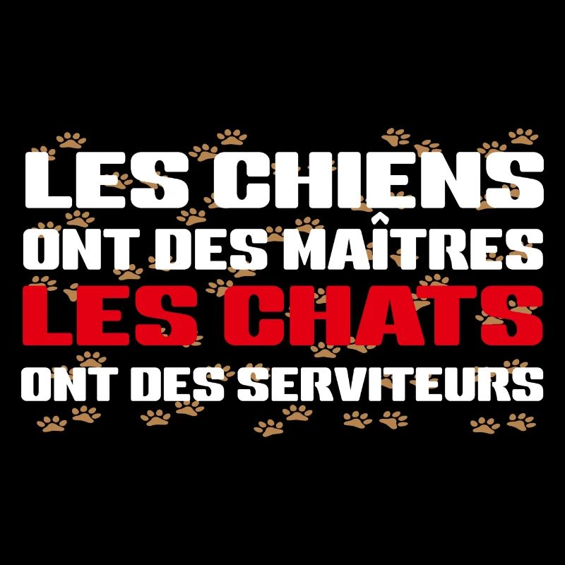Humour de Chat