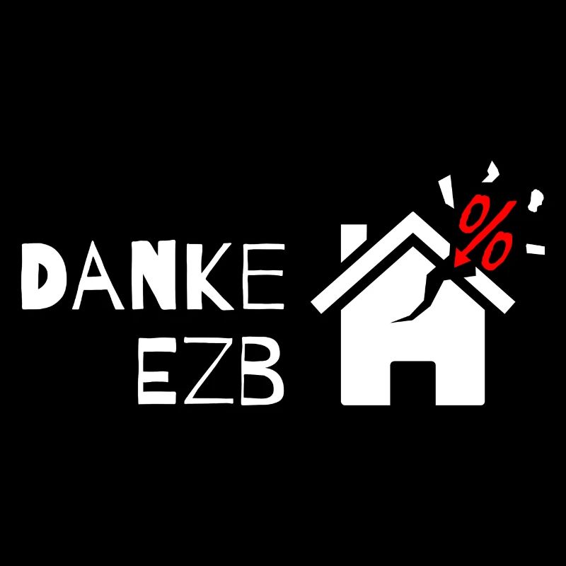 Danke EZB