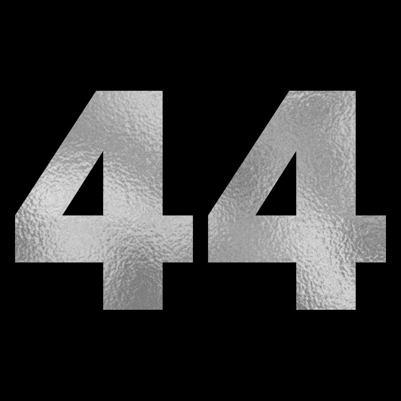 Birthday 44 years