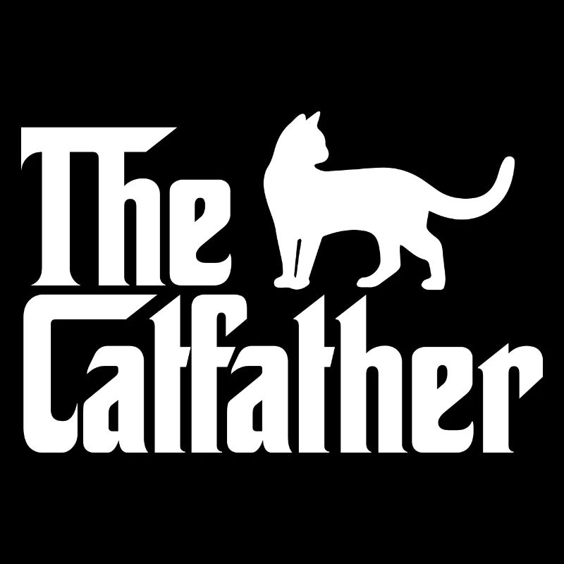père de chat
