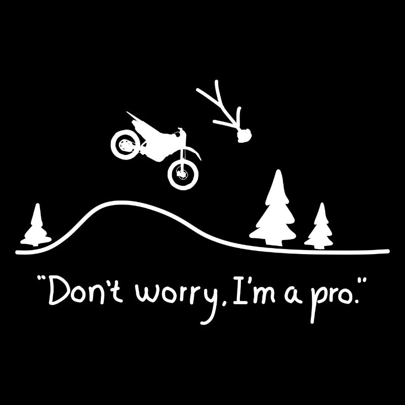 Cadeau motocross