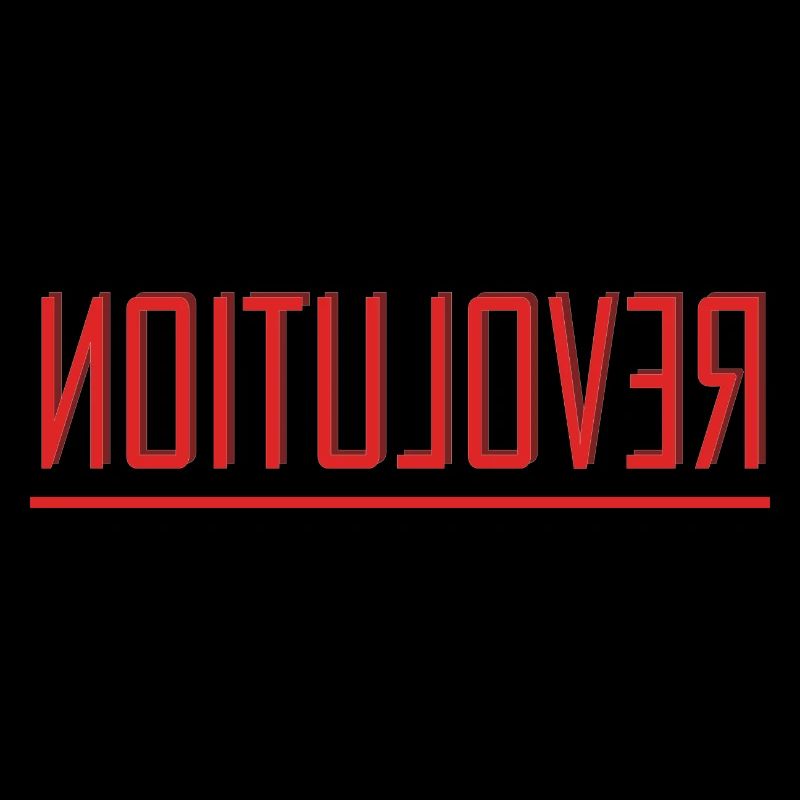 Revolution