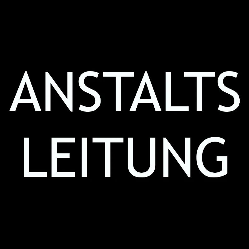Anstaltsleitung