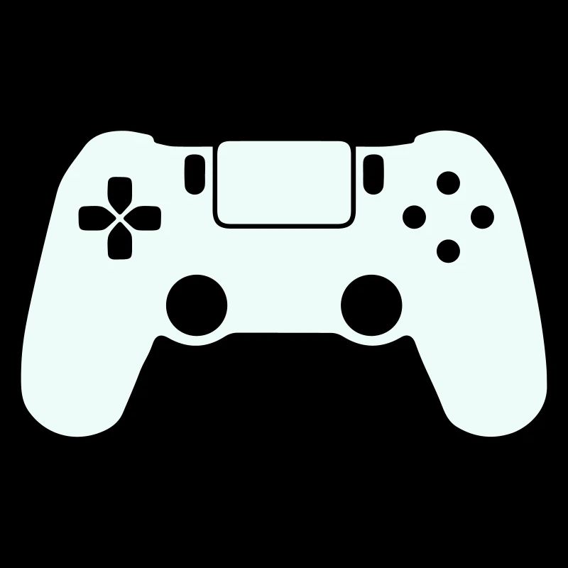 Gamepad Gamer