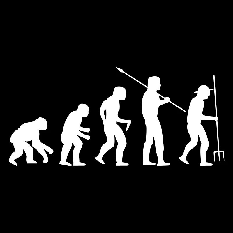 EVOLUTION Wrong Direction Vector