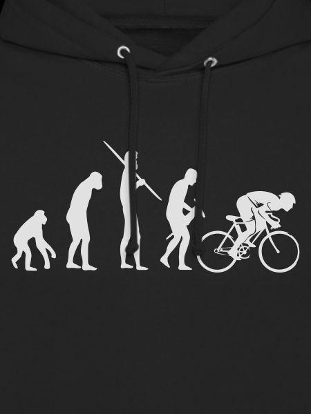 Biker Evolution
