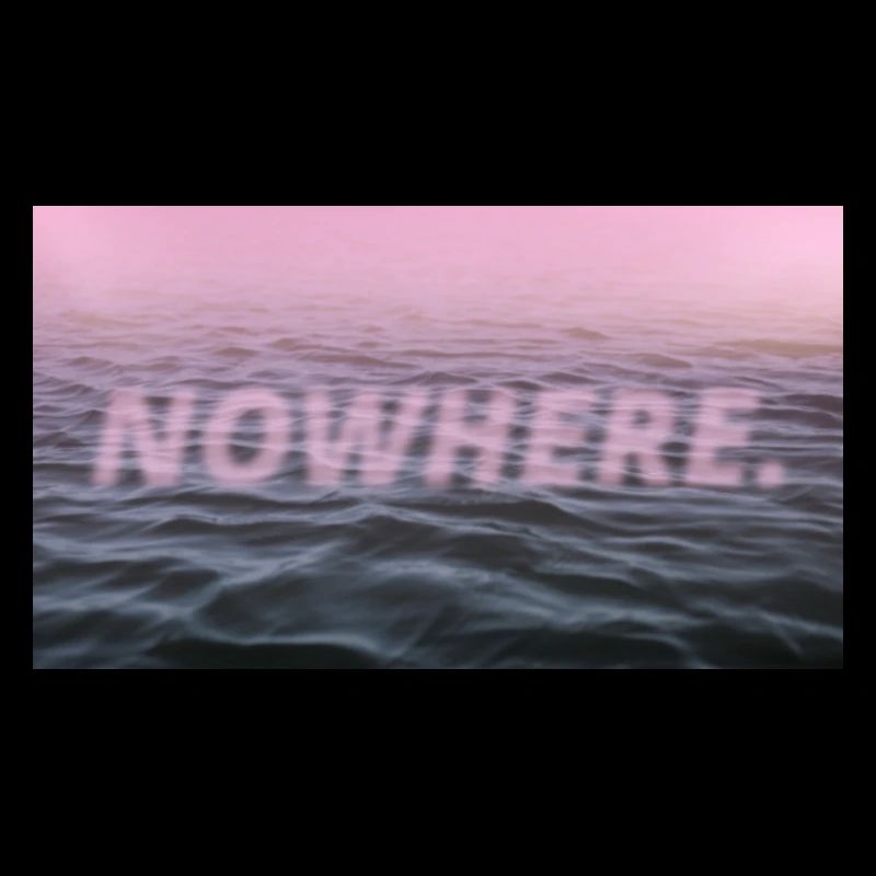 Nowhere