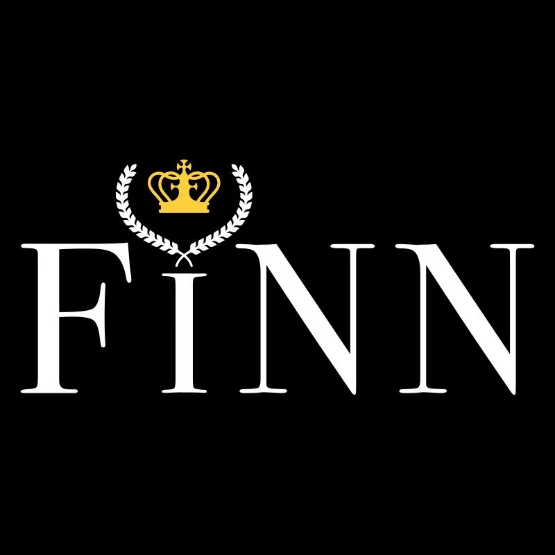 FINN ROYAL - VECTOR GRAPHICS