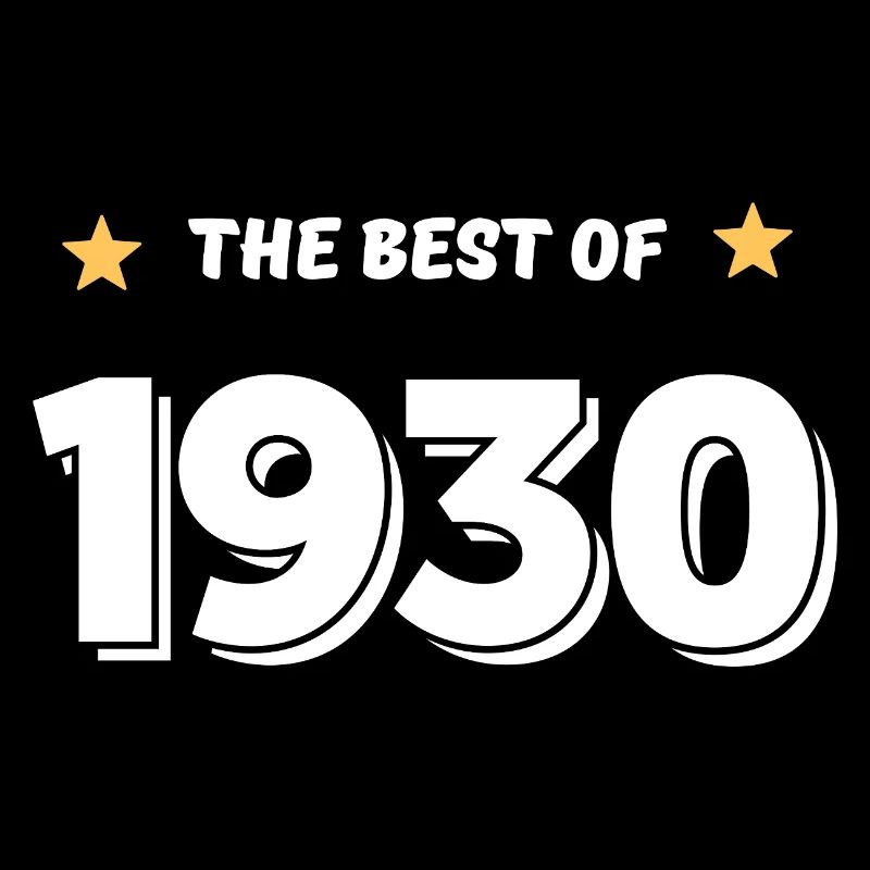 Das Beste von 1930