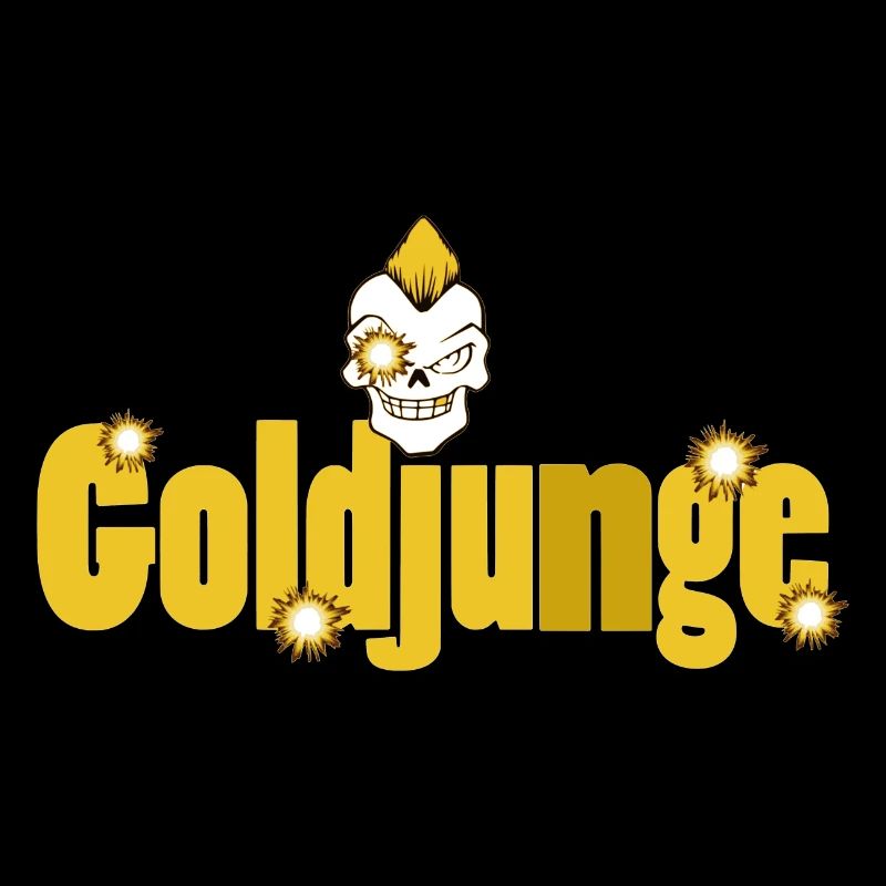 gold young
