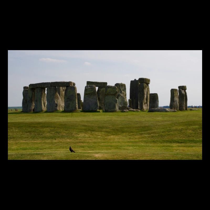 Stonehenge