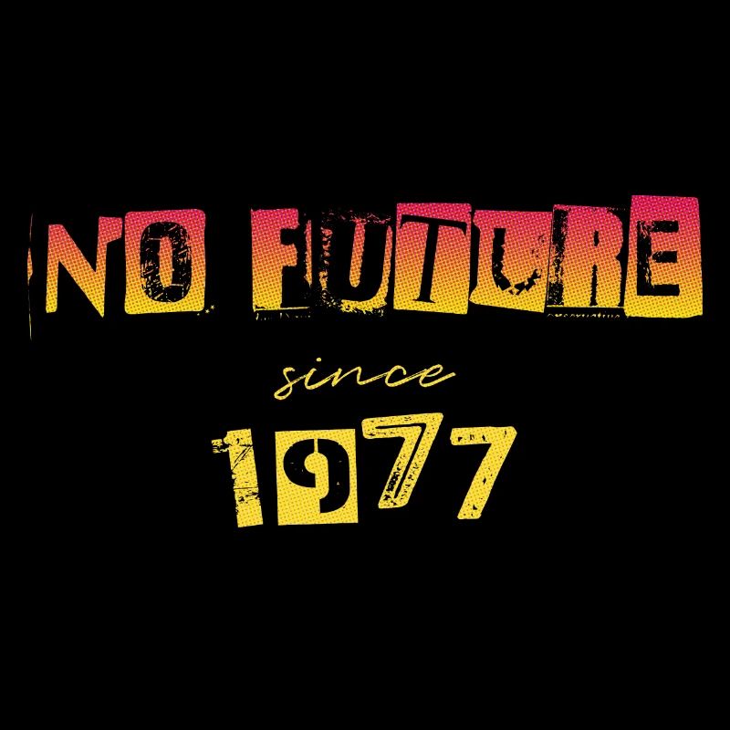 No Future 77