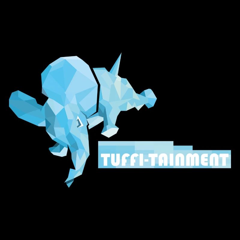 Tuffi-Tainment Logo