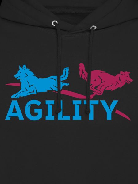AGILITY