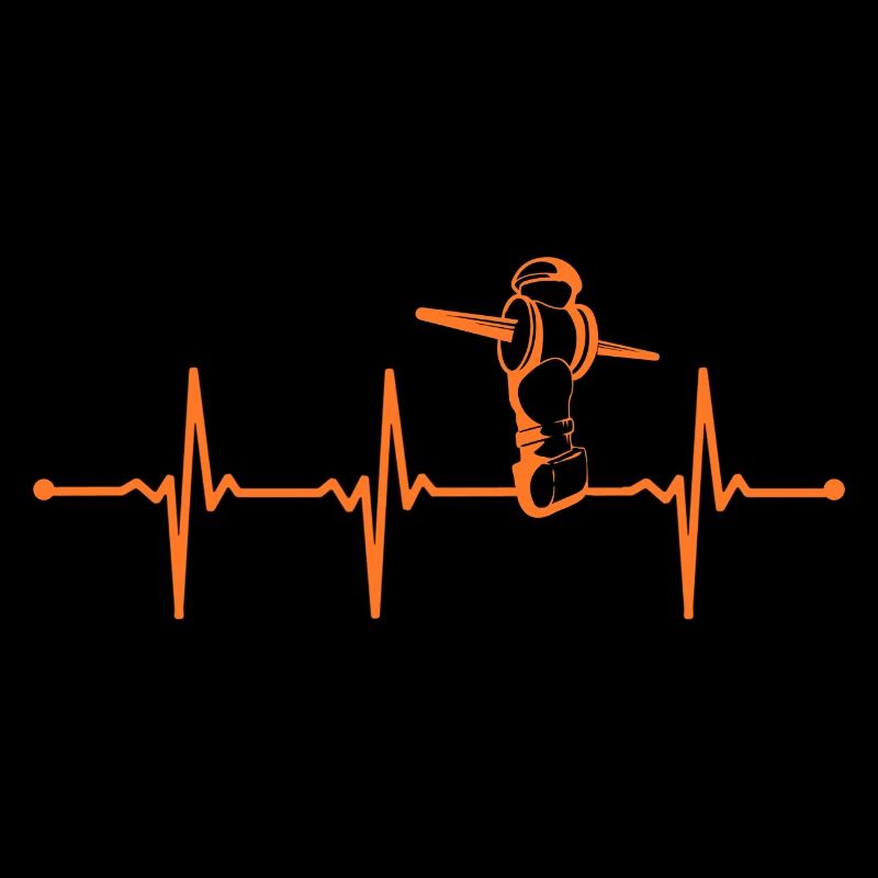 Kicker heartbeat