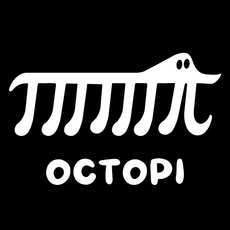 Pi - Octopi