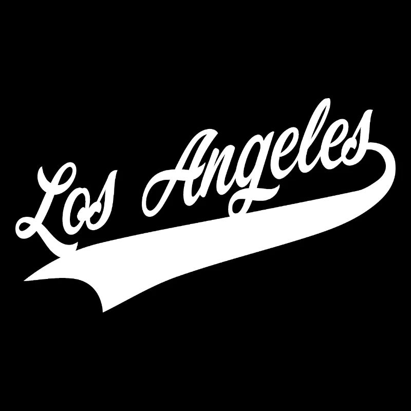 los angeles