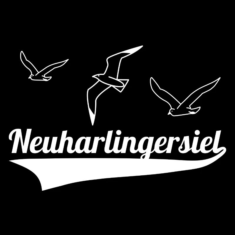 Neuharlingersiel