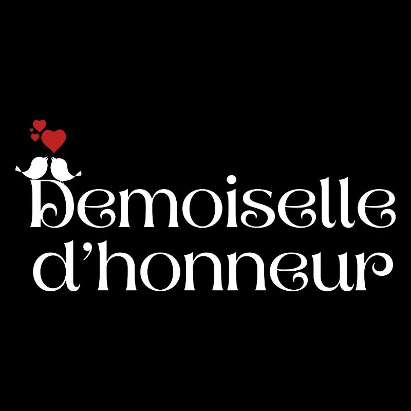 Damigella d'onore