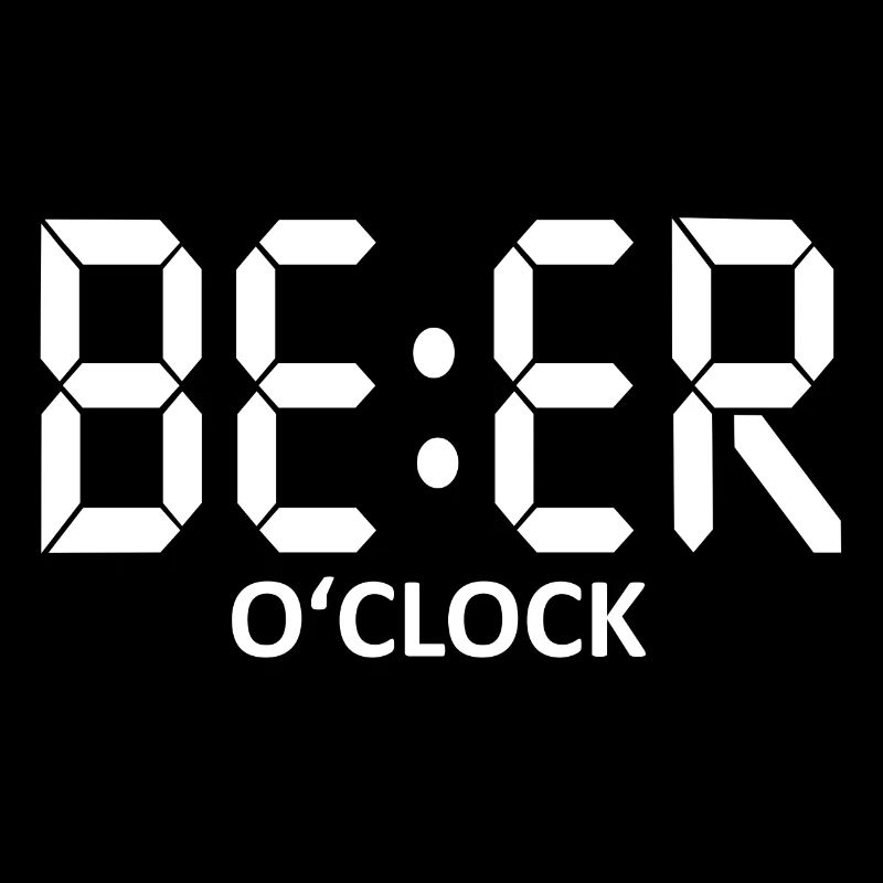 BEER O'Clock