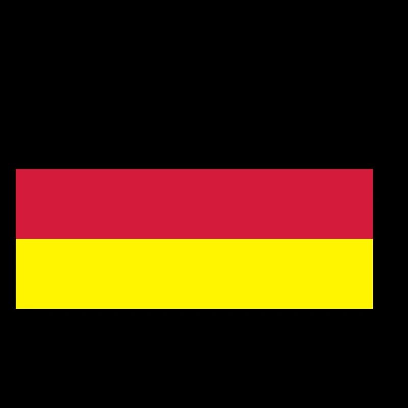 deutschlandflagge