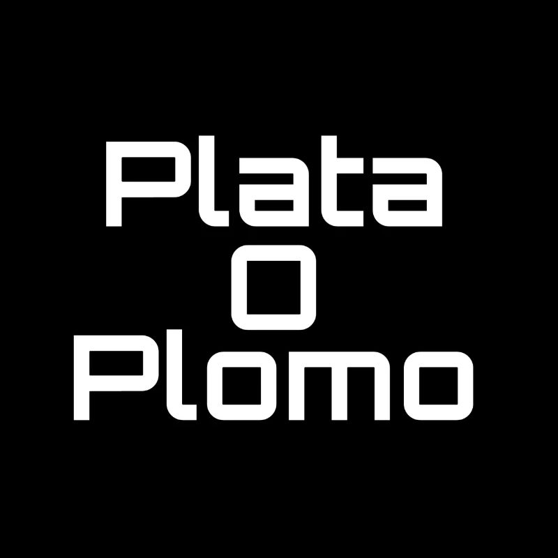 Plata o plomo