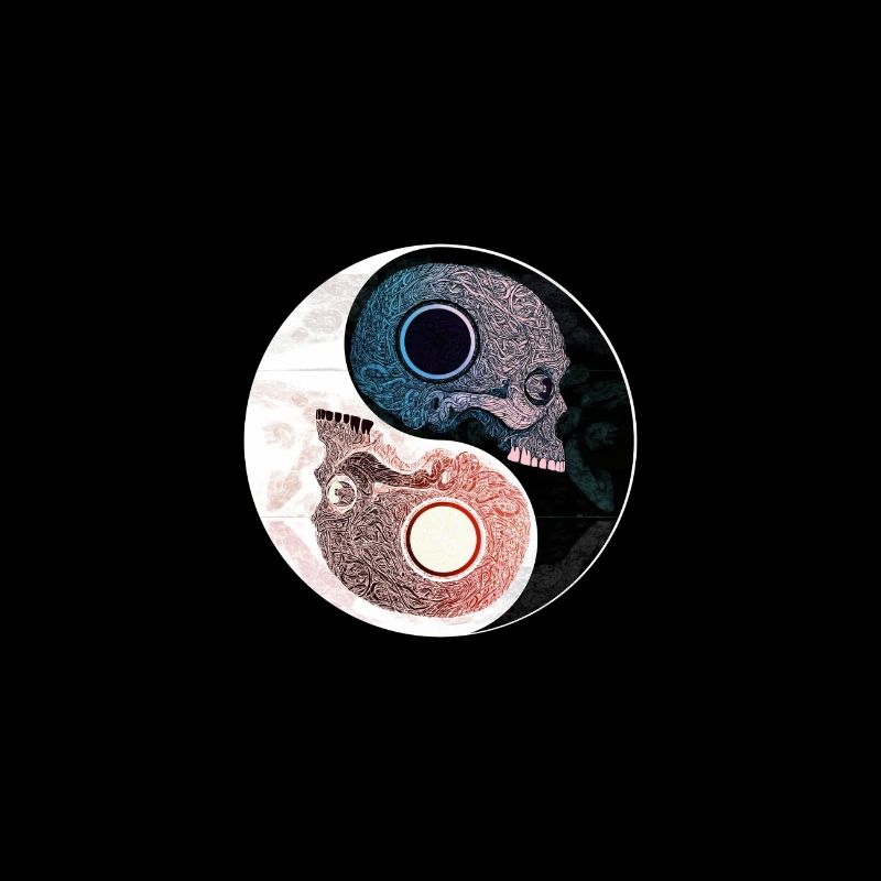 Ying Yang Karma