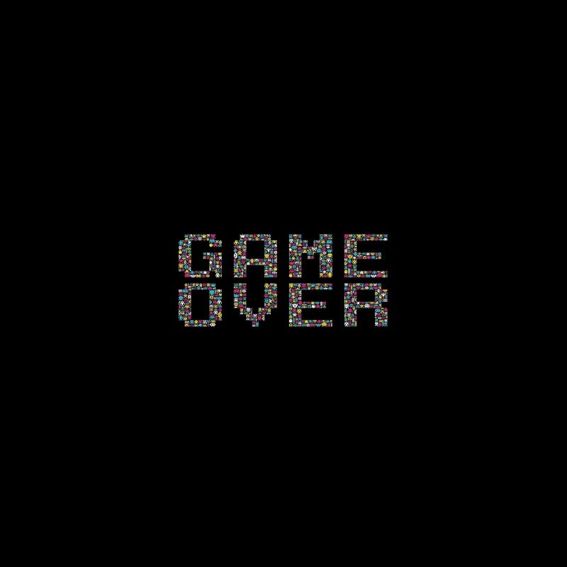 Game Over