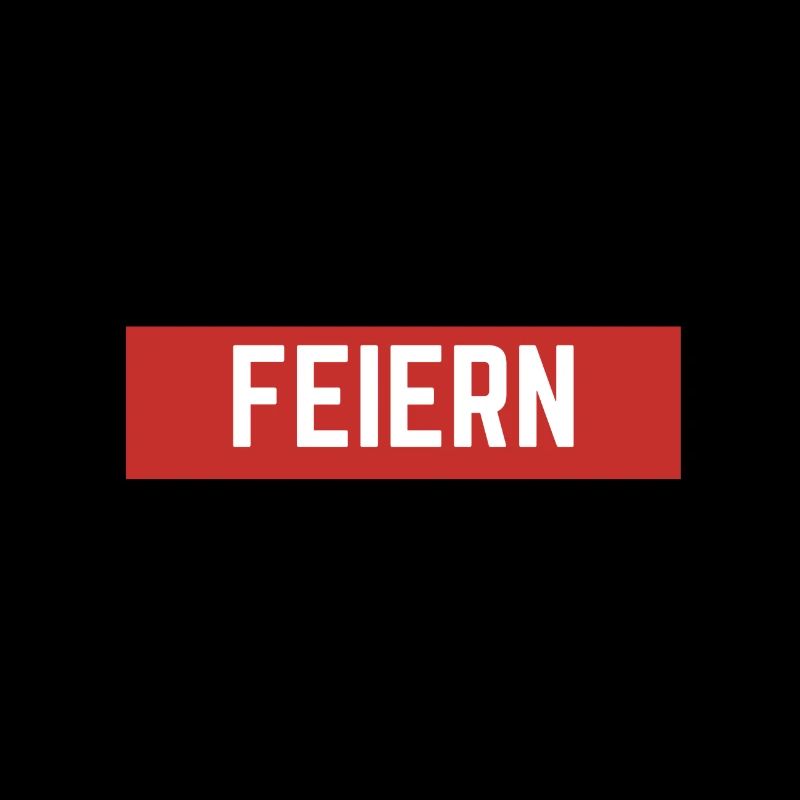 Feiern