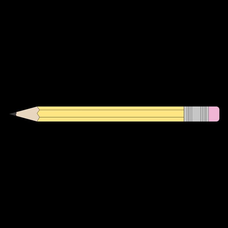 Bleistift Geschenk Geschenkidee