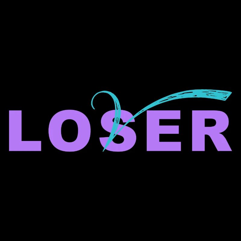 Loser-lover