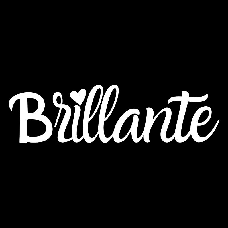 brillante