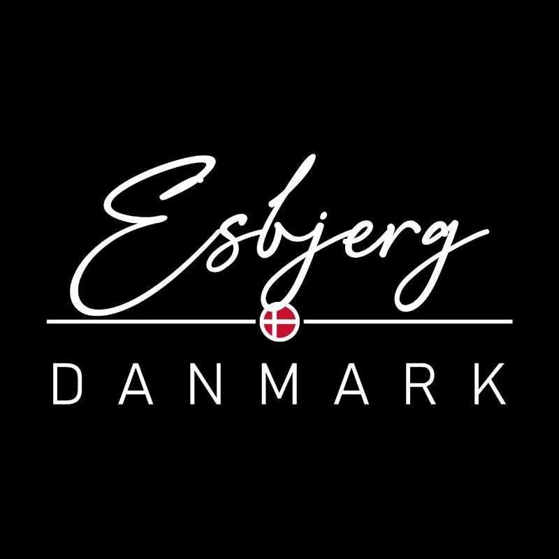 Dänemark - Esbjerg - Danmark - Denmark