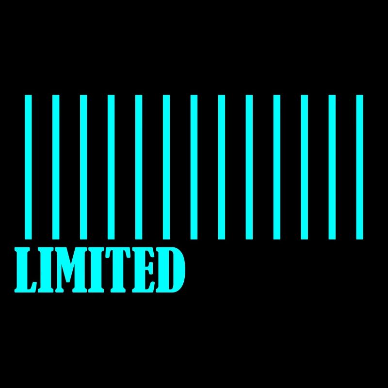 Barcode Édition Limitée