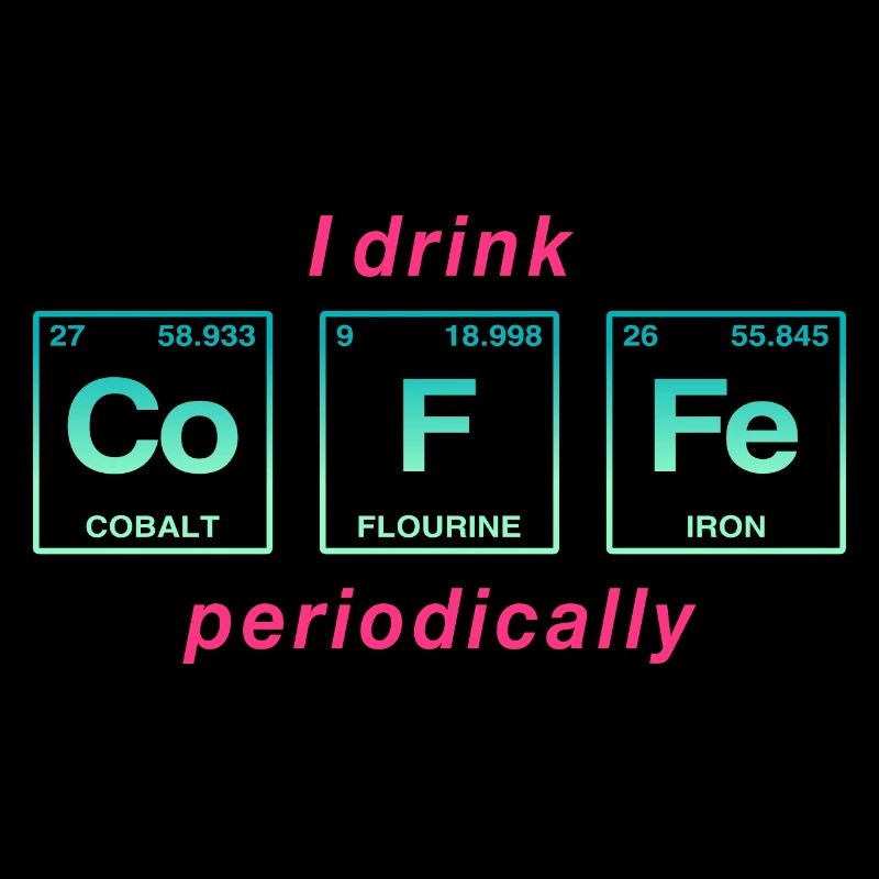 CAFÉ - avec des éléments du système persiode