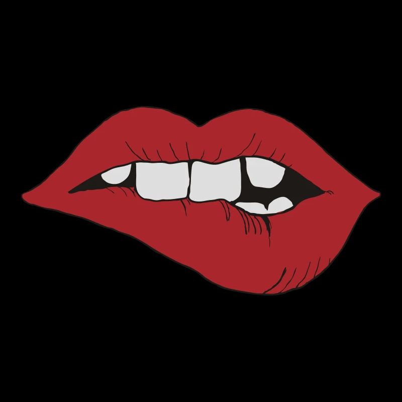 LIPPENBEISSER