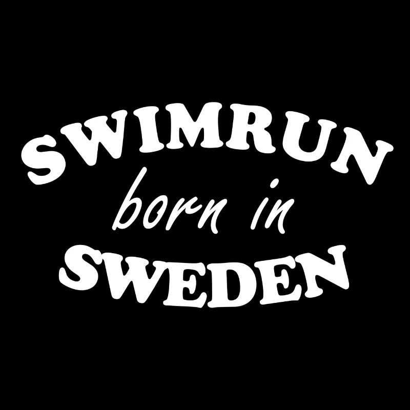 Swimrun Sweden