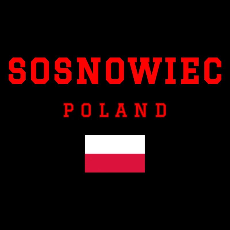 Sosnowiec, Pologne