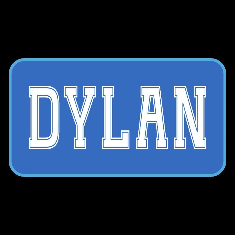 Dylan Name