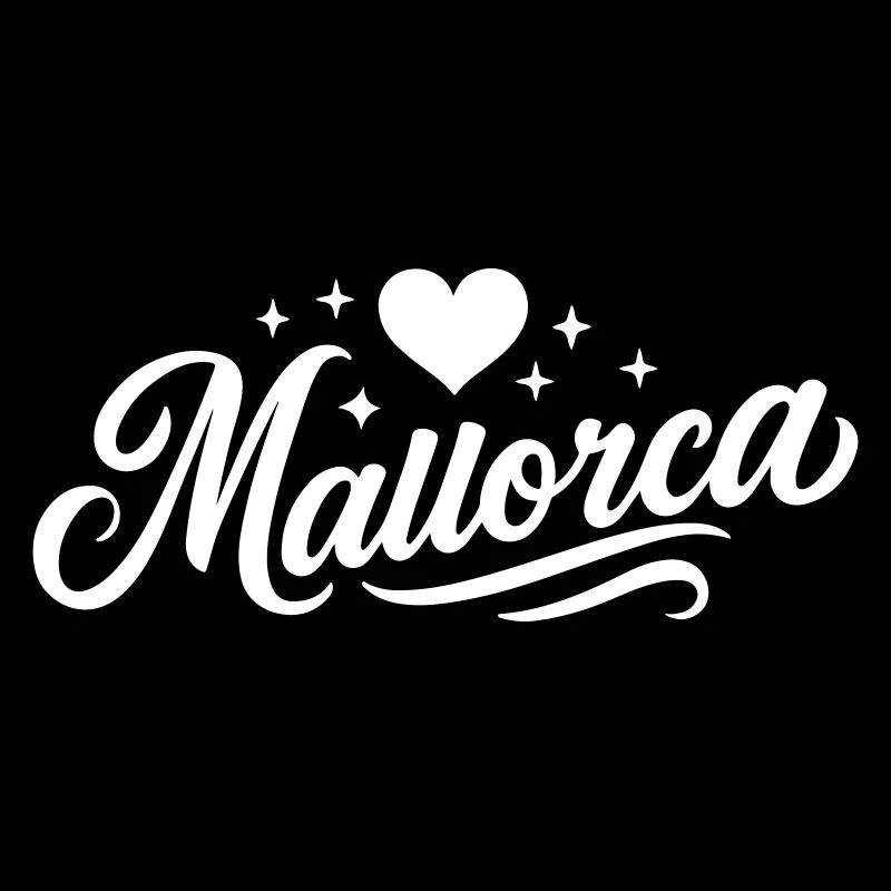 Cœur de Majorque