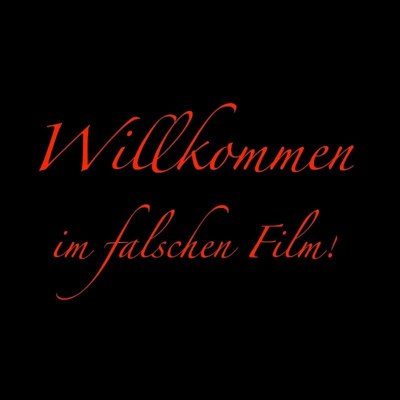 Willkommen