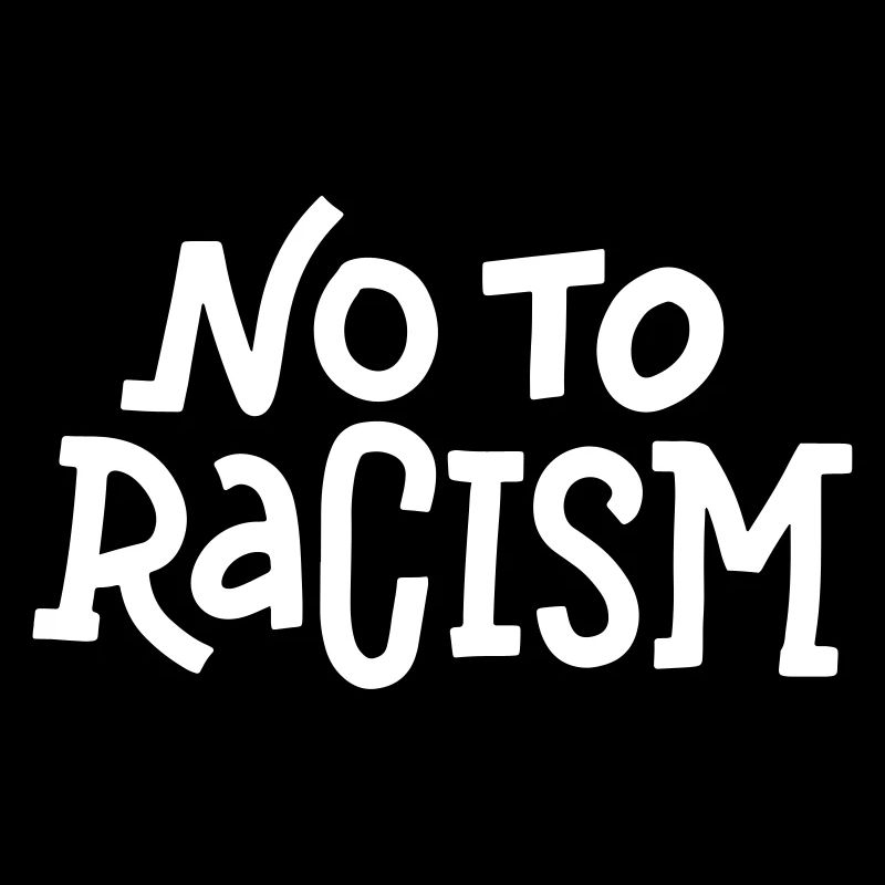 Non au racisme