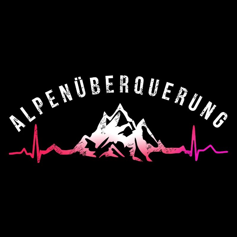 Alpenüberquerung E5