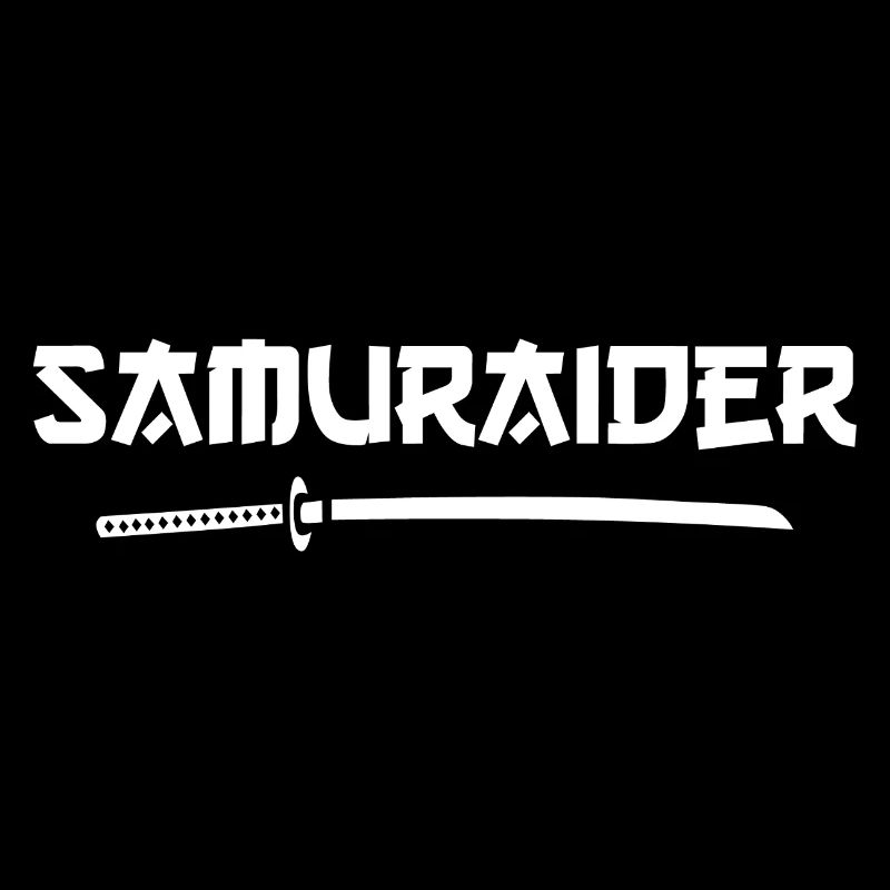 Samuraider