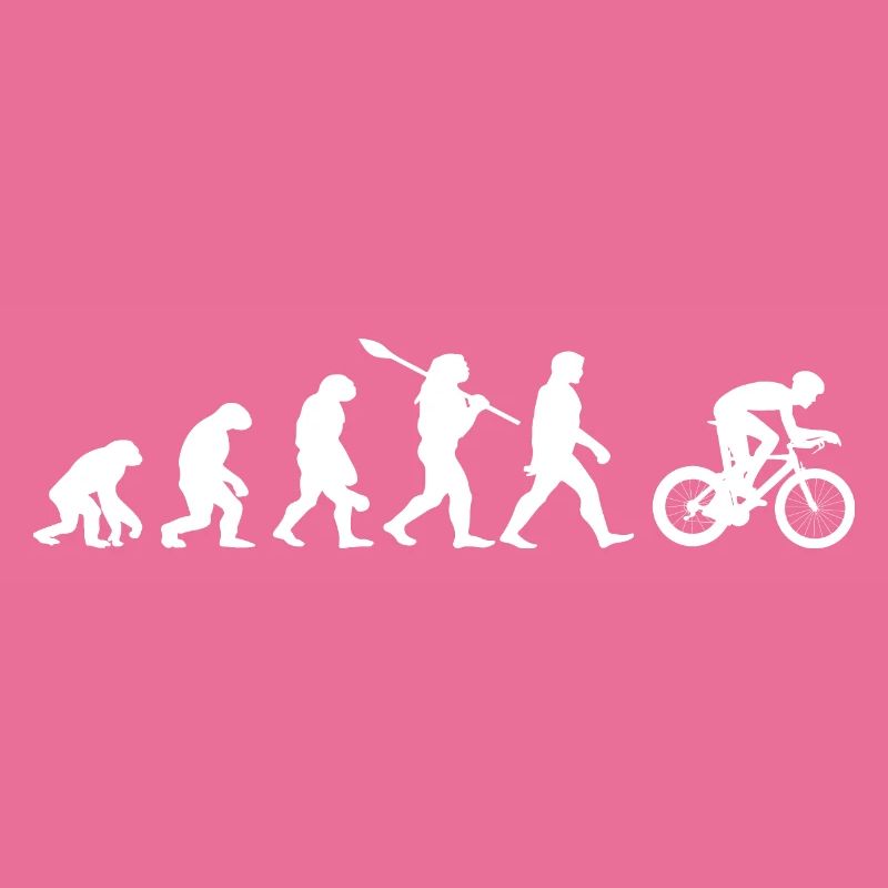 Evolution Cycliste Geschenkidee