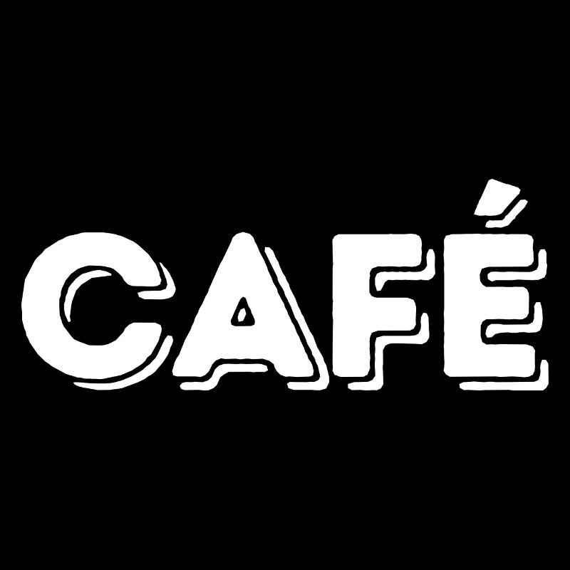 CAFÉ - pour les enthousiastes du matin