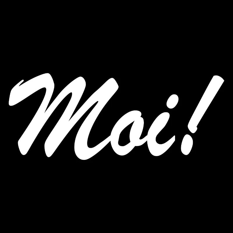 Moi Donker