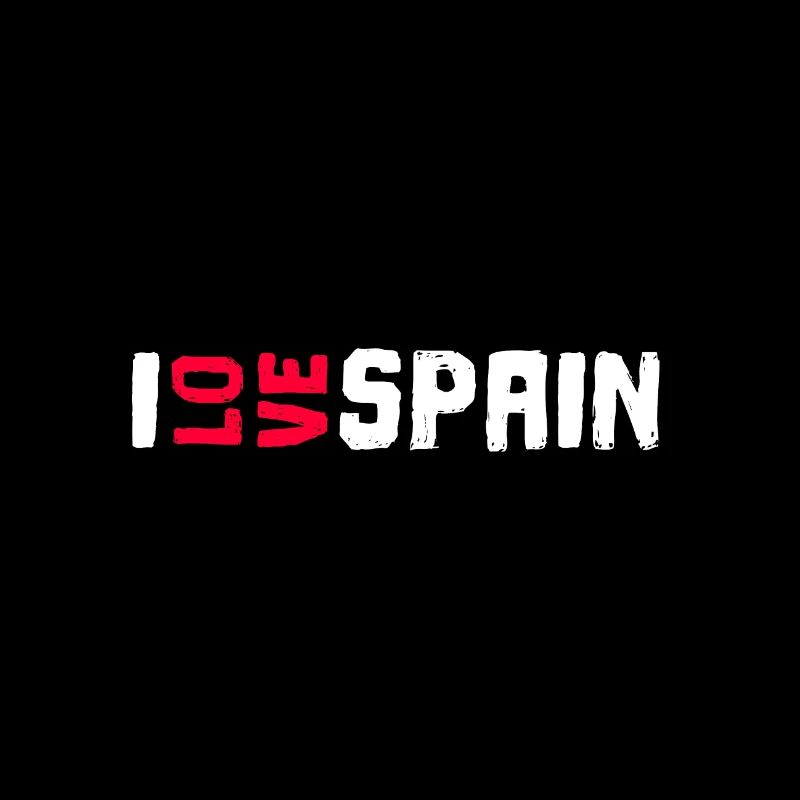 Spanien Spain Land Welt