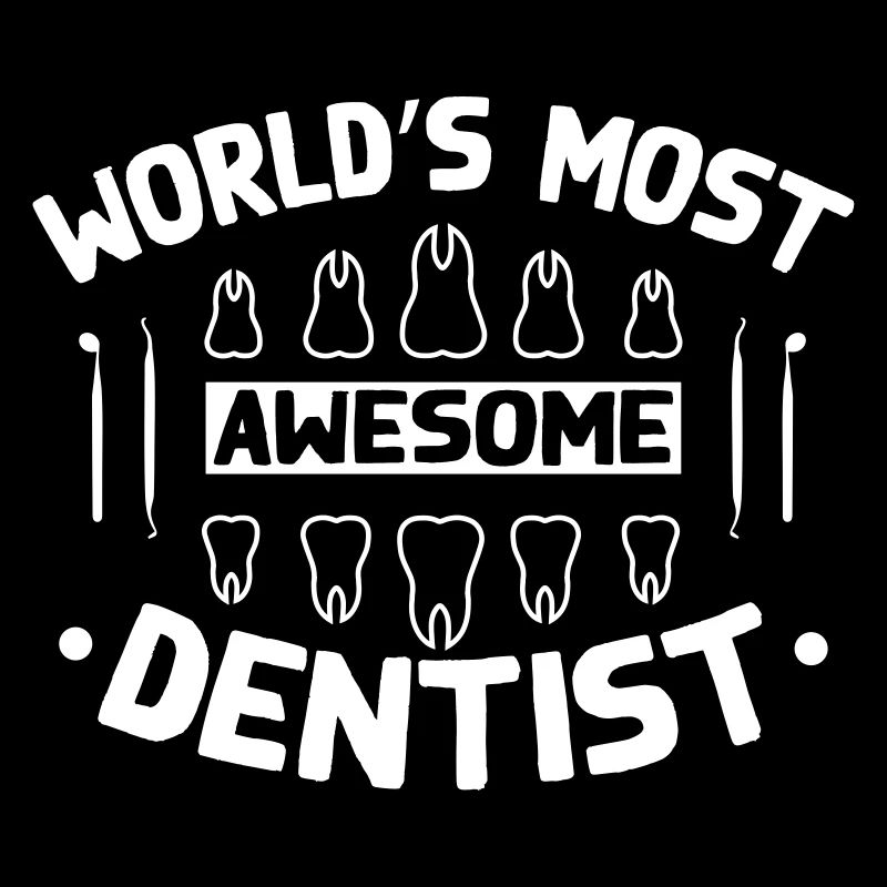 Awesome Dentist