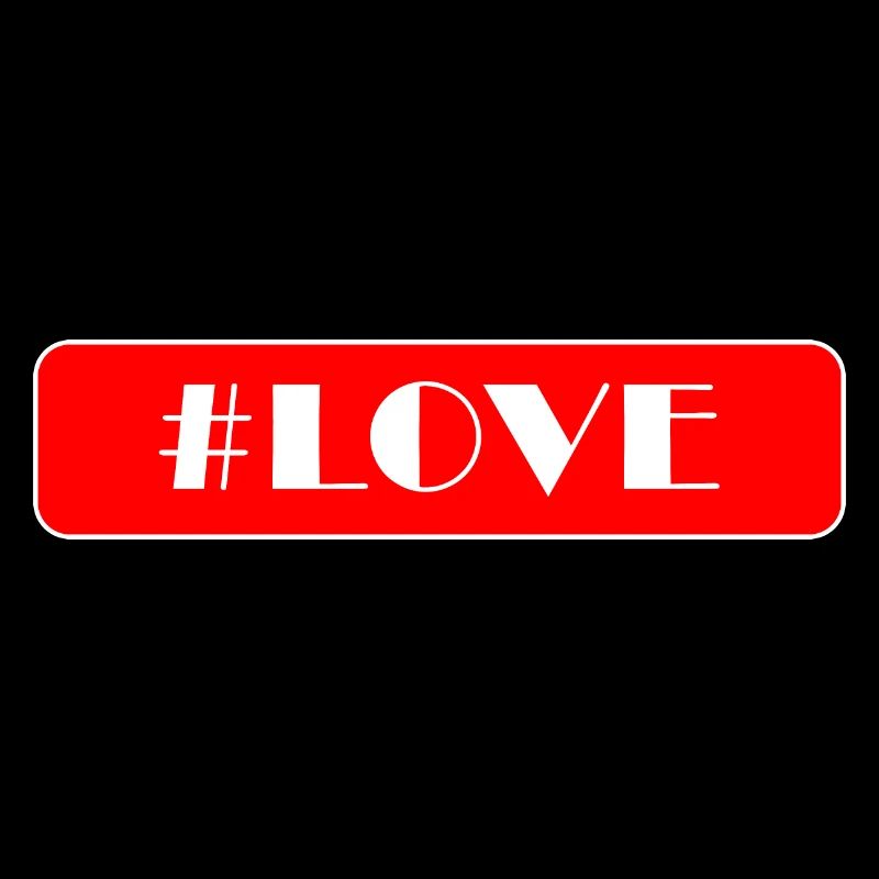 Love statement